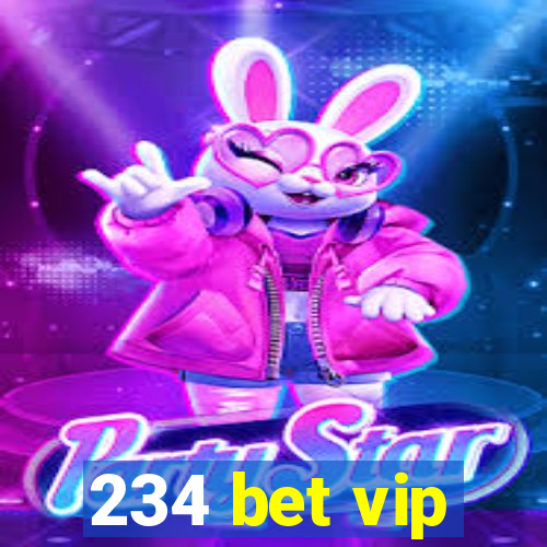 234 bet vip